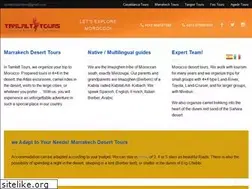 Sites similar to tamlalttours.com