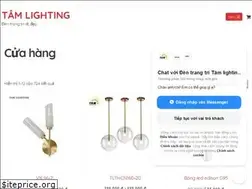 Sites similar to tamlighting.com