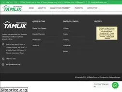 Sites similar to tamlikoman.com