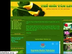 Sites similar to tamlinh.net