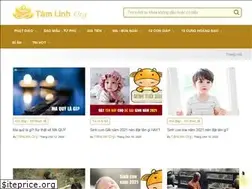 Sites similar to tamlinh.org