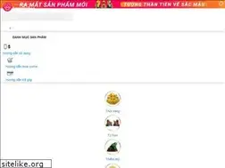 Sites similar to tamlinhso.vn