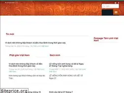 Sites similar to tamlinhvietnam.com