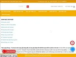 Sites similar to tamlong.com.vn