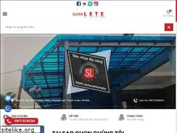 Sites similar to tamlopthongminh.com