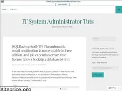 Sites similar to tamlx.wordpress.com