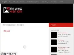 Sites similar to tamlyhochiendai.com