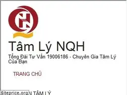 Sites similar to tamlynqh.vn