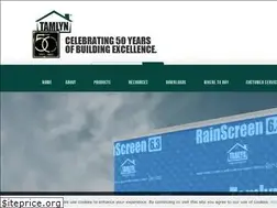 Sites similar to tamlynwrap.com