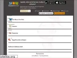 Sites similar to tamm-kreiz.com