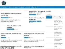 Sites similar to tammabathien.com