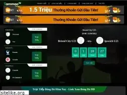 Sites similar to tammao.tv
