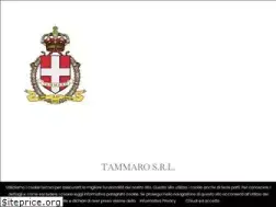 Sites similar to tammaro.it