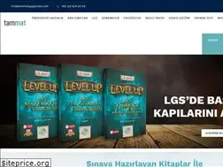 Sites similar to tammatyayincilik.com