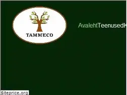 Sites similar to tammeco.ee