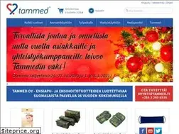 Sites similar to tammed.fi