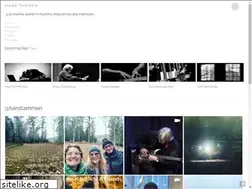 Sites similar to tammen.org