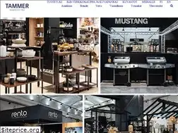 Sites similar to tammerbrands.fi