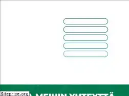 Sites similar to tammerdiesel.fi