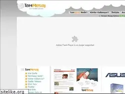Sites similar to tammesaj.com