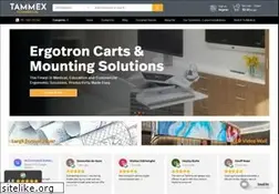 Sites similar to tammex.com.au