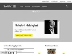 Sites similar to tammi.fi