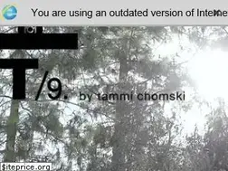 Sites similar to tammichomski.com