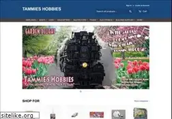 Sites similar to tammieshobbies.com