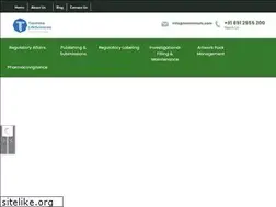 Sites similar to tamminals.com