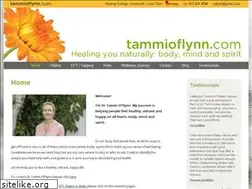 Sites similar to tammioflynn.com
