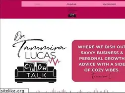 Sites similar to tammiralucas.com