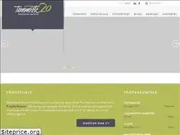 Sites similar to tammistepersonal.ee