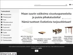 Sites similar to tammistocenter.fi