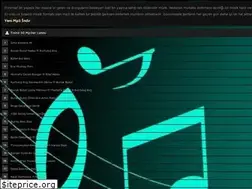 Sites similar to tammp3indir.com