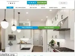 Sites similar to tammybateman.com