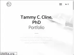 Sites similar to tammyccline.com