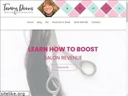 Sites similar to tammydennis.com