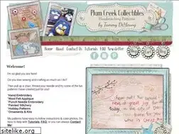 Sites similar to tammydeyoungdesigns.com