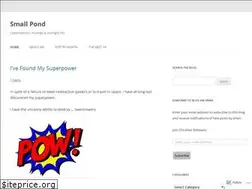 Sites similar to tammydotts.wordpress.com
