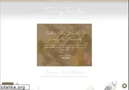 Sites similar to tammyfender.com