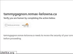 Sites similar to tammygagnon.com