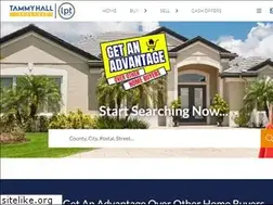 Sites similar to tammyhallhomes.com