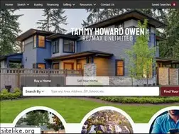Sites similar to tammyhowardowen.com