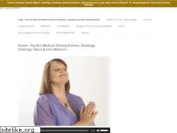 Sites similar to tammyjholmes.com