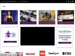 Sites similar to tammylevent.com