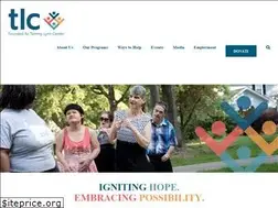 Sites similar to tammylynncenter.org