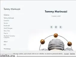 Sites similar to tammymarinuzzi.com