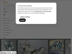 Sites similar to tammymercierdesigns.etsy.com