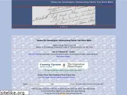 Sites similar to tammymitchell.com