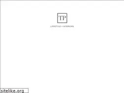 Sites similar to tammypalmer.ca